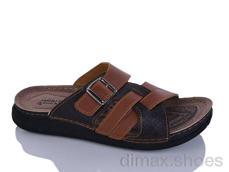 Oscar 01-18 корич.мікс