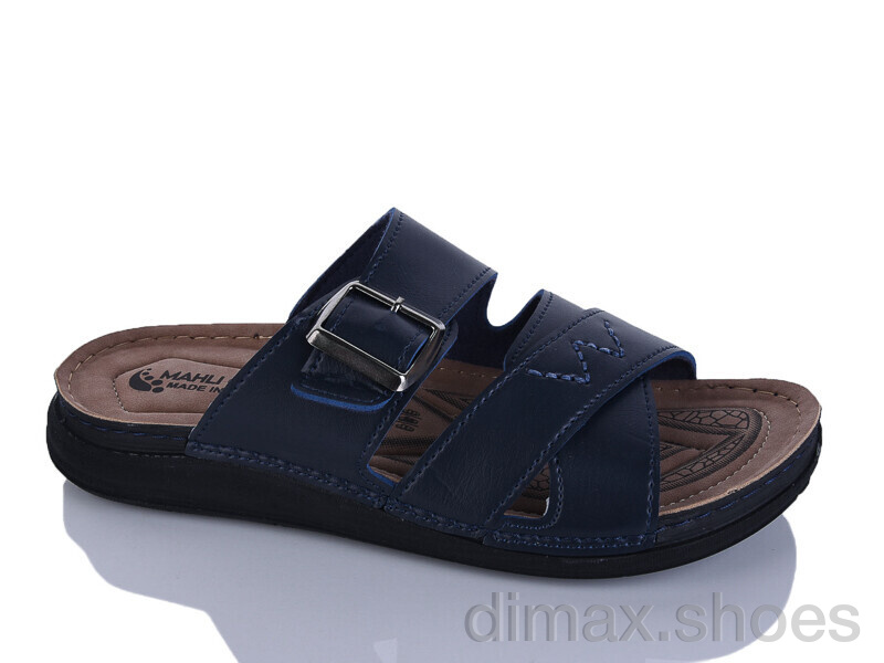 Oscar 01-13 синій к.