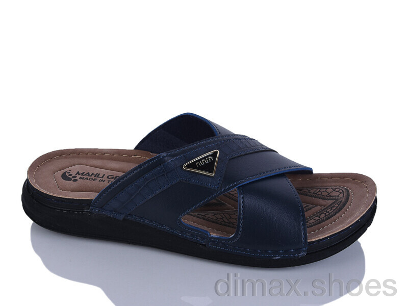 Oscar 01-26 синій к.