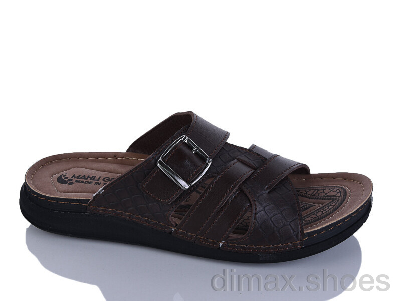 Oscar 01-18 корич.к.