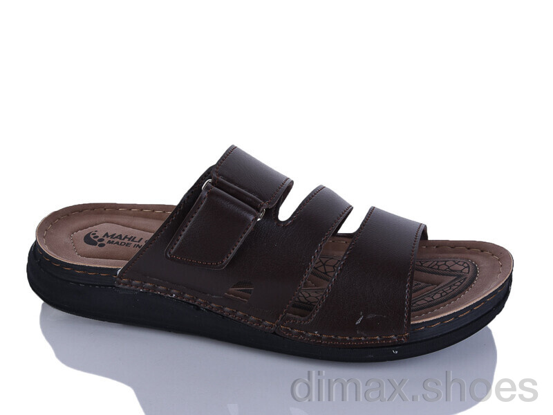 Oscar 01-46 корич.к.