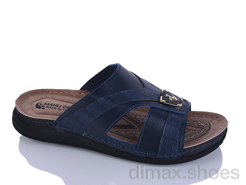 Oscar 01-40 синій к.