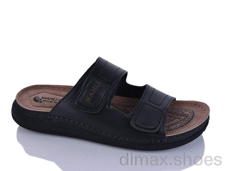 Oscar 01-16 чорний к.