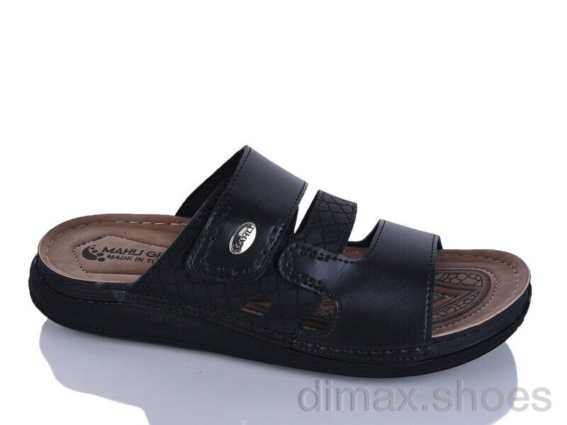 Oscar 01-47 чорний к.