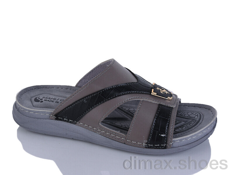 Oscar 01-40 сірий к.