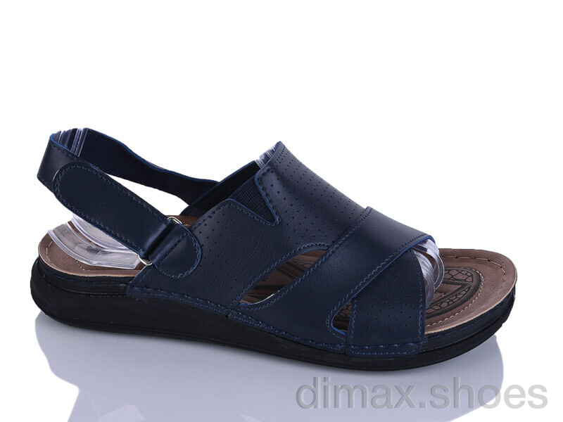 Oscar 01-508 синій к.