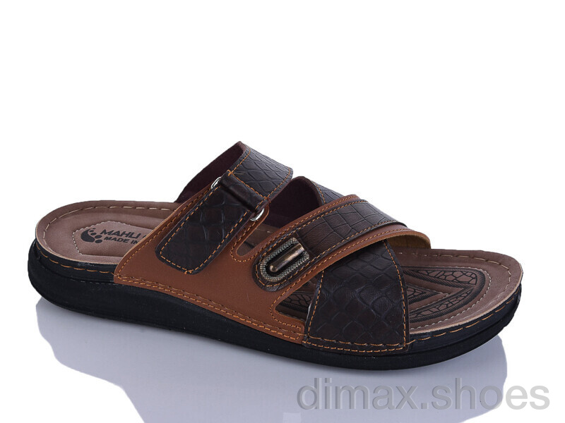 Oscar 01-15 корич.к.