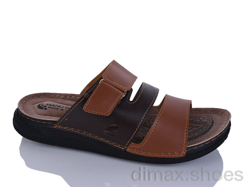 Oscar 01-46 корич.мікс