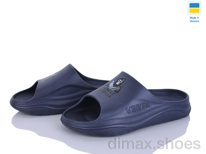 Golden Lion 1001 гор. синій