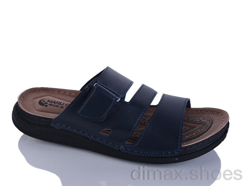 Oscar 01-46 синій к.