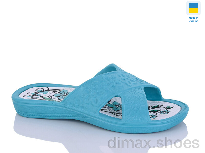 Progress Роксол Ж750 бірюзовий