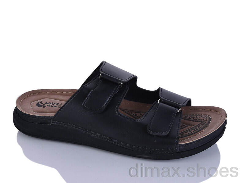 Oscar 01-23 чорний к.