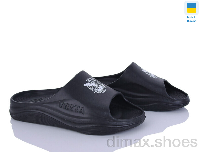 Golden Lion 1001 роз. чорний