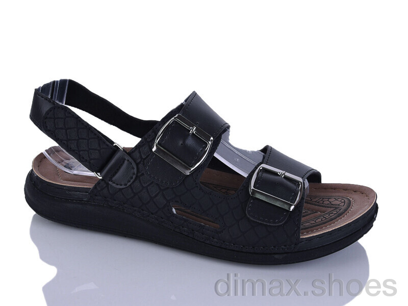 Oscar 01-500 чорний к.