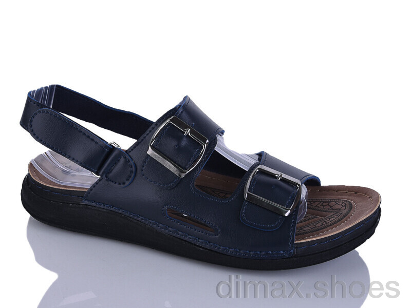 Oscar 01-500 синій к.