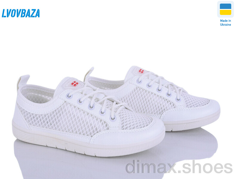 Lvovbaza Paolla C2 білий