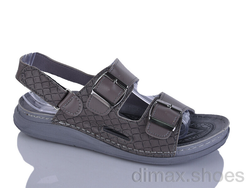 Oscar 01-500 сірий к.