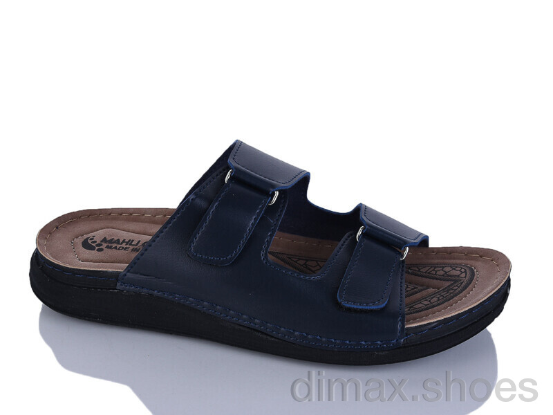 Oscar 01-23 синій к.