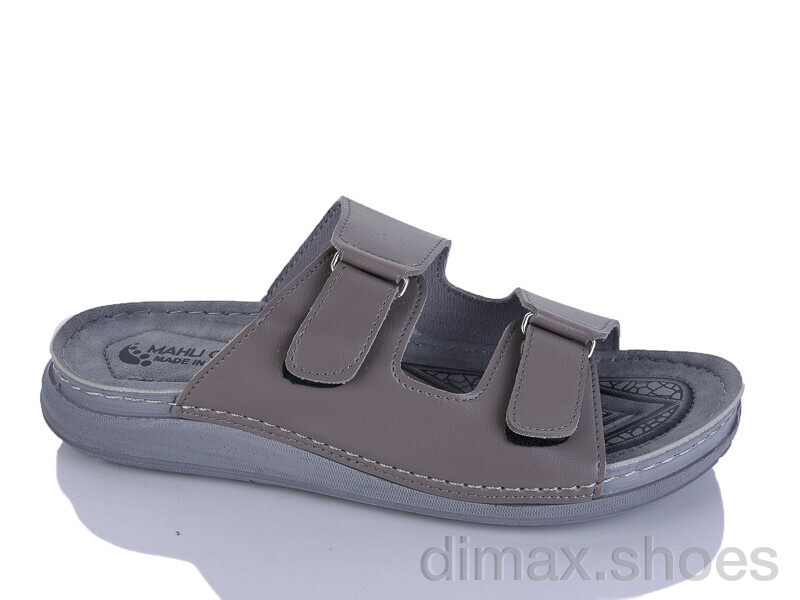 Oscar 01-23 сірий к.