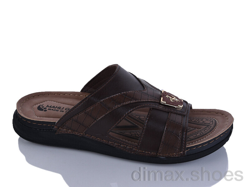 Oscar 01-40 корич.к.