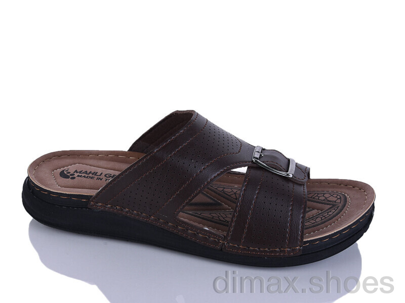 Oscar 01-36 корич.к.