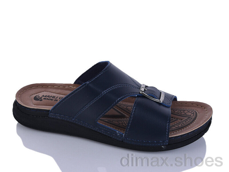 Oscar 01-21 синій к.