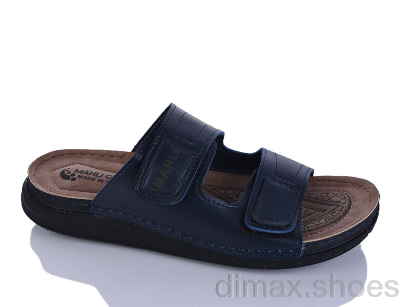 Oscar 01-16 синій к.