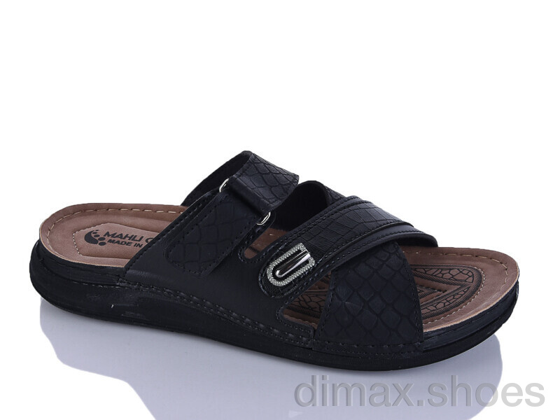 Oscar 01-15 чорний к.