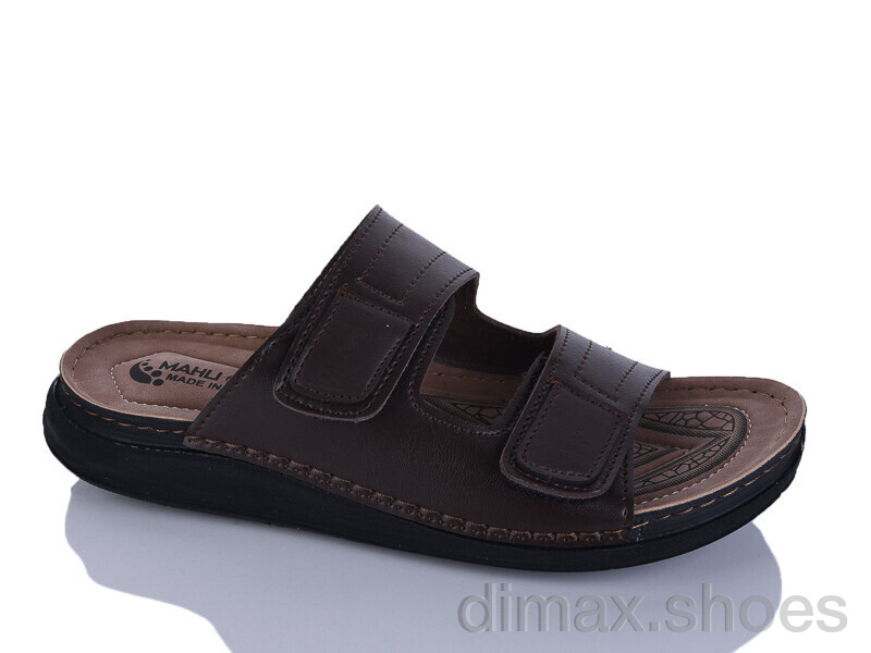 Oscar 01-16 корич.к.