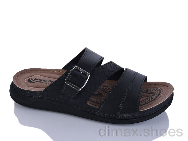 Oscar 01-17 чорний к.