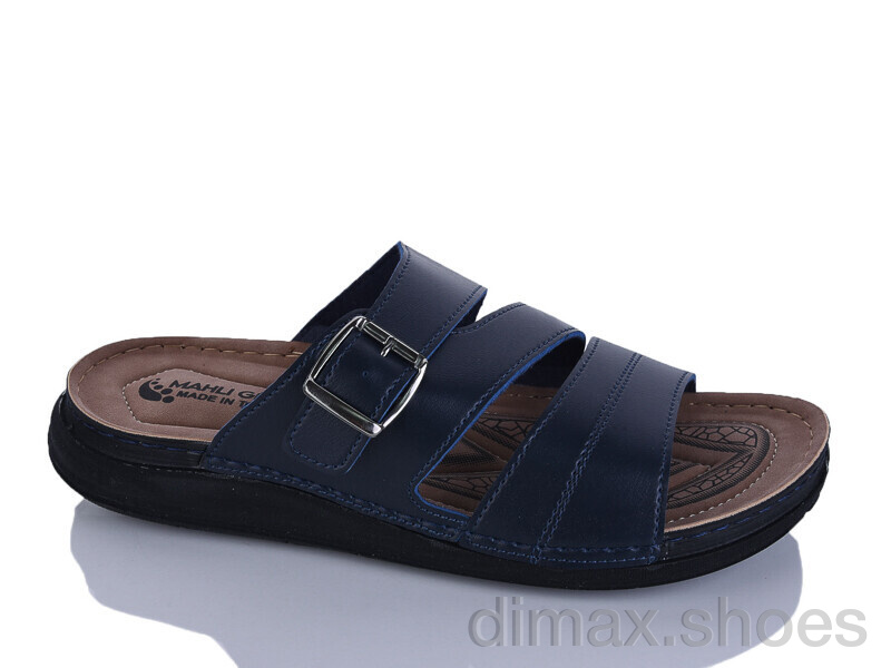 Oscar 01-17 синій к.