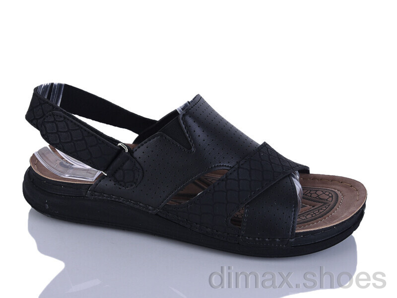 Oscar 01-508 чорний к.