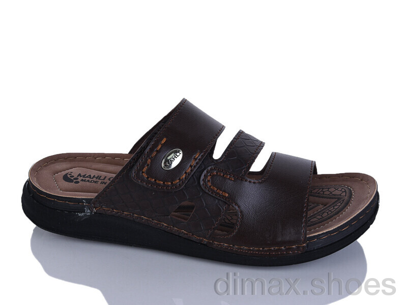 Oscar 01-47 корич.к.