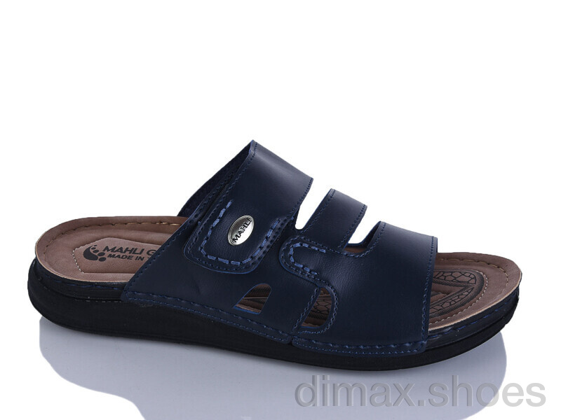 Oscar 01-47 синій к.