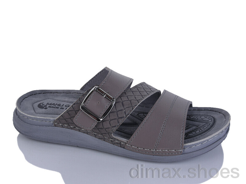 Oscar 01-17 сірий к.