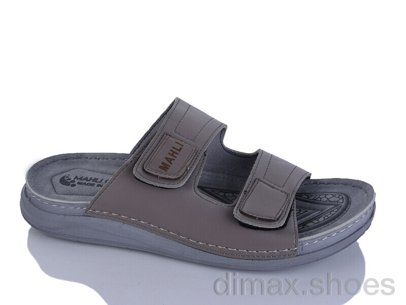 Oscar 01-16 сірий к.