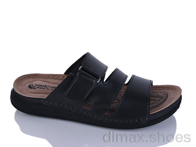 Oscar 01-46 чорний к.