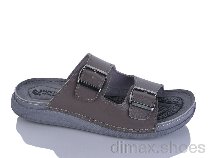 Oscar 01-42 сірий к.