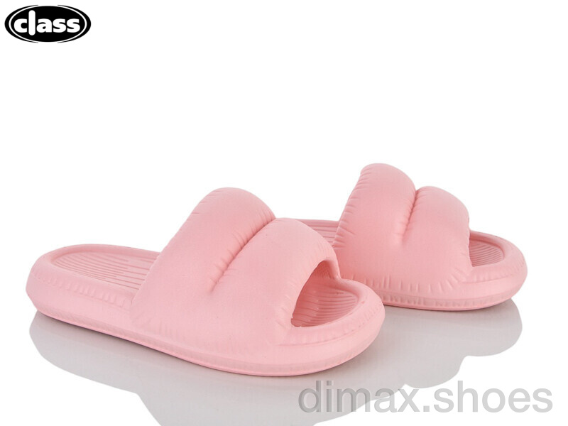 Wei Wei-Class T115 pink