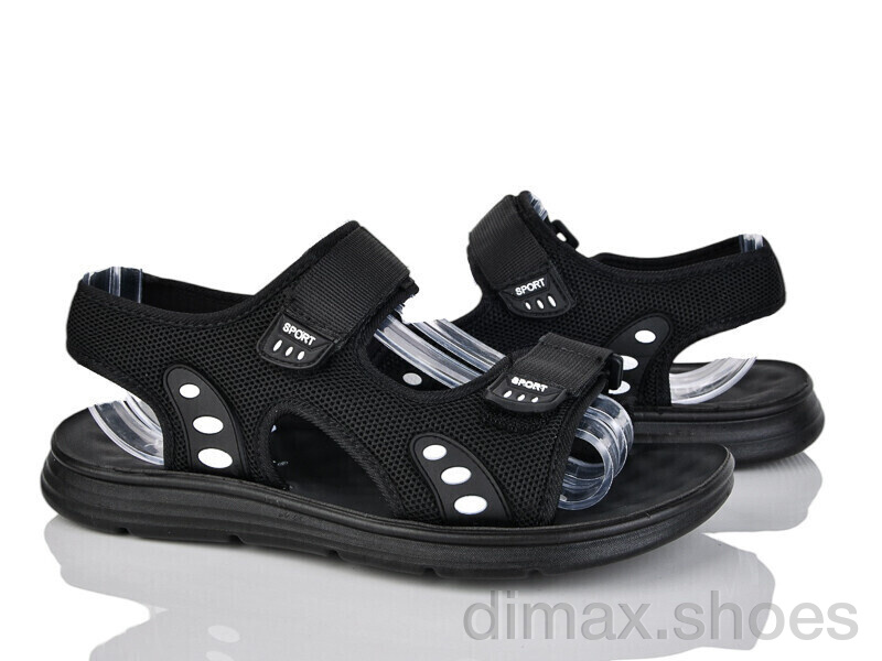 Ok Shoes A1595