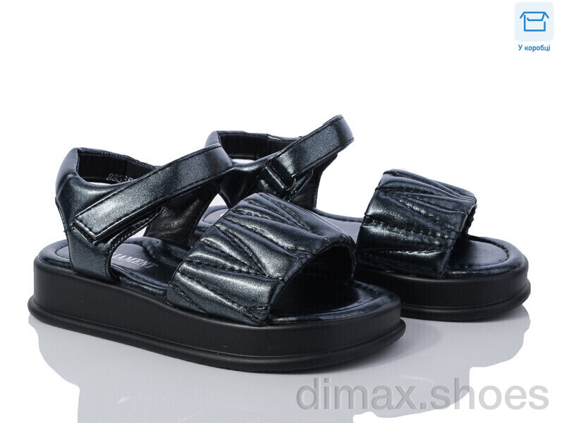 Ok Shoes 88365-8Y