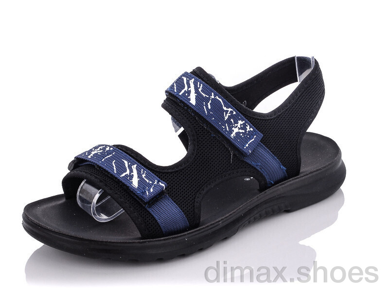 Ok Shoes A1518-1