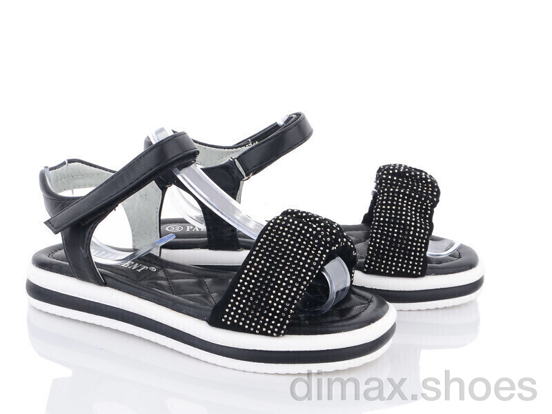 Ok Shoes 7796-1