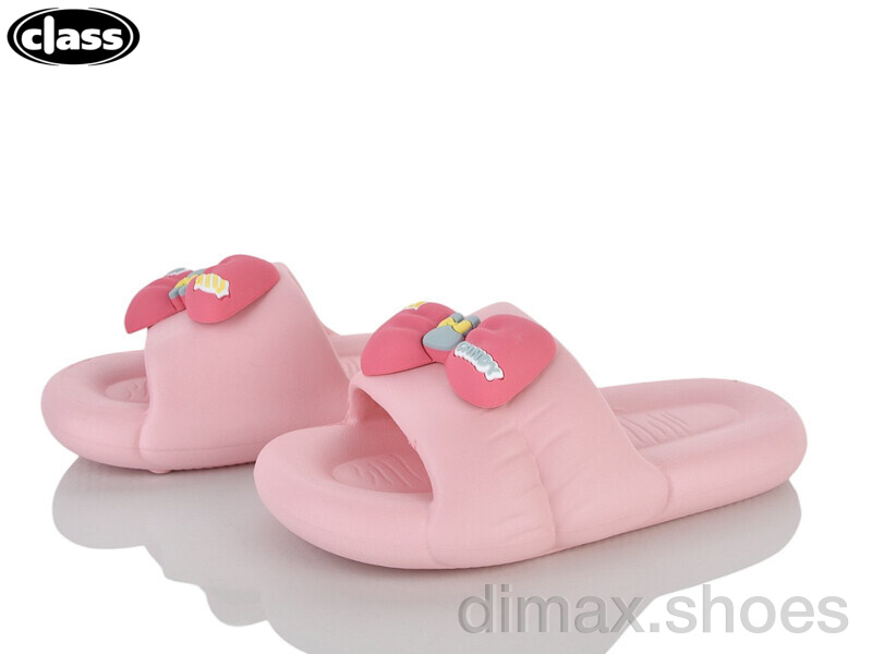 Wei Wei-Class 2081 pink