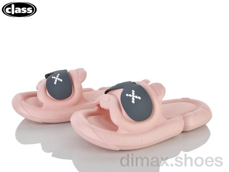 Wei Wei-Class 723 pink
