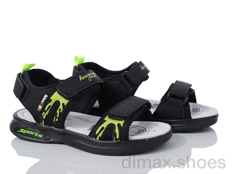 Ok Shoes 7752-1
