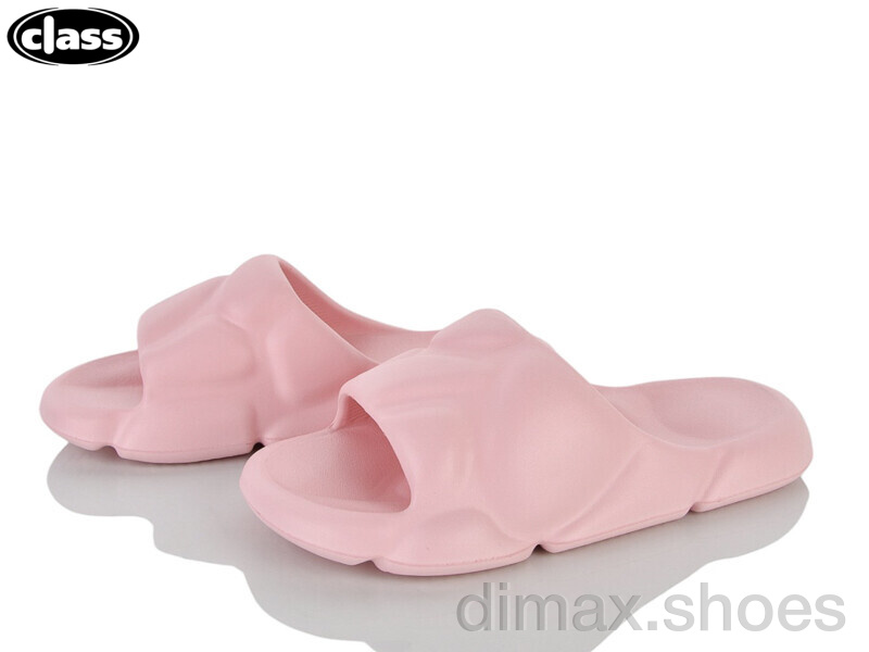 Wei Wei-Class 2339 pink