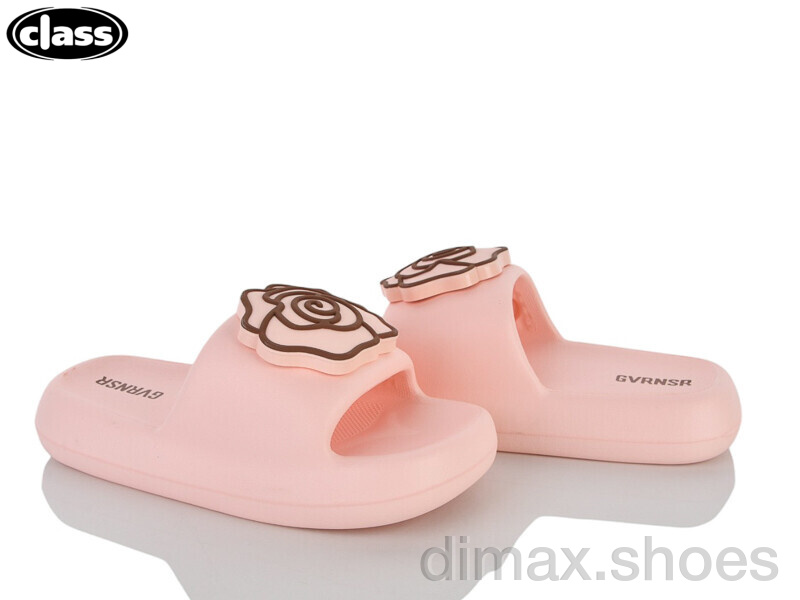 Wei Wei-Class 2601 pink