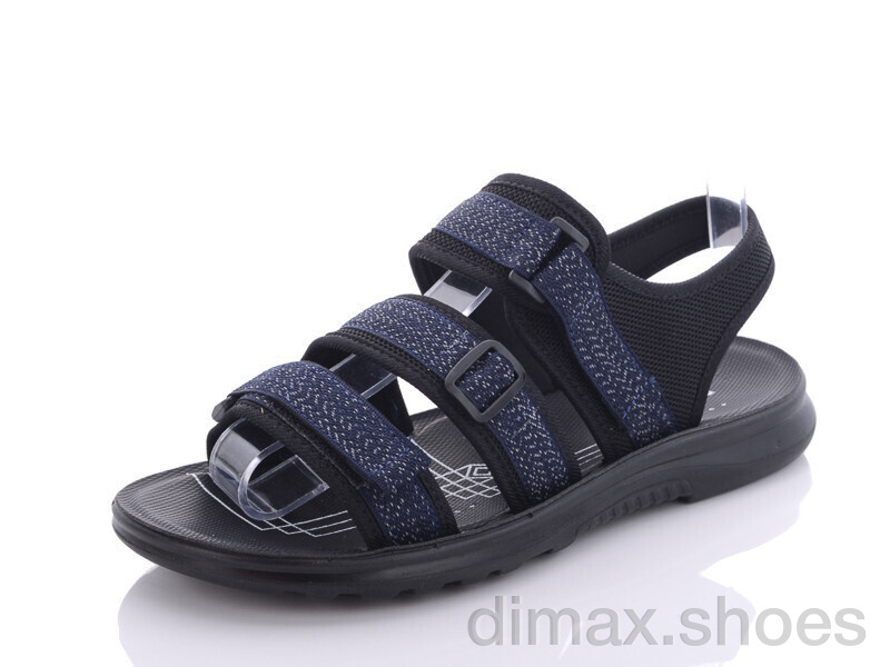 Ok Shoes A2581-1