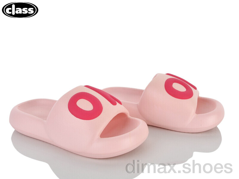Wei Wei-Class 3308A1 pink
